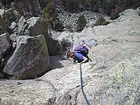 Devils+tower+climbing+routes