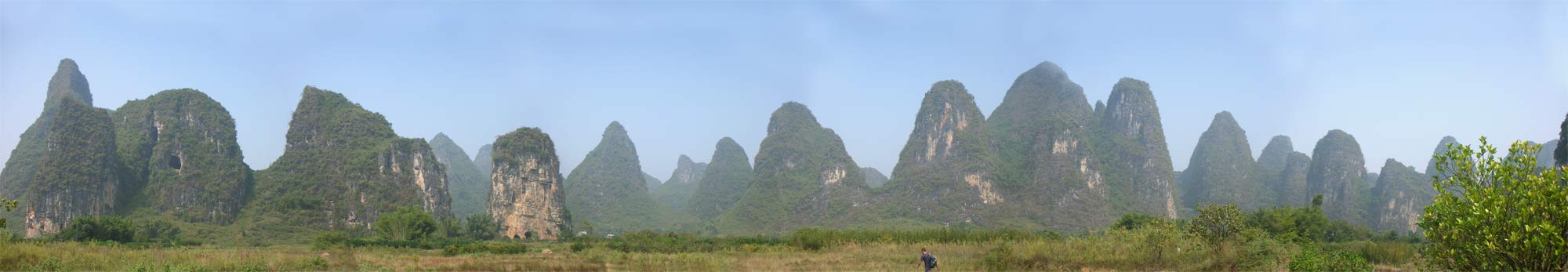 Panorama